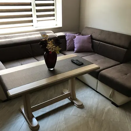 Trimontium Apartment Plowdiw