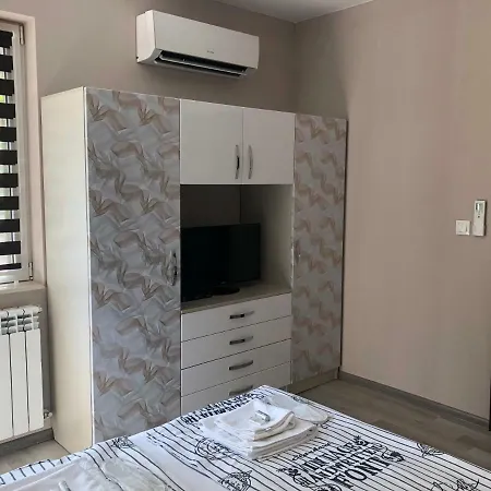 Διαμέρισμα Trimontium Φιλιππούπολη