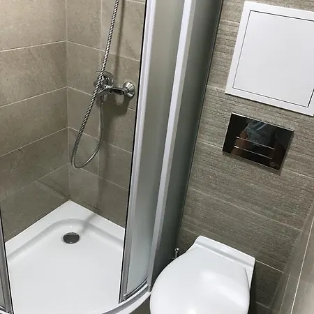 Trimontium Appartement Plovdiv