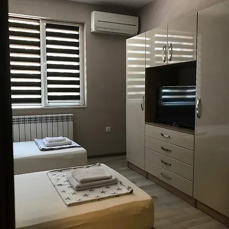 Appartement Trimontium