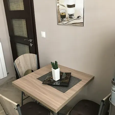 Appartement Trimontium *