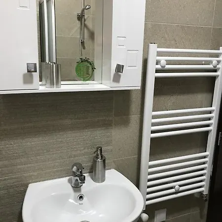 Trimontium Appartement Plovdiv