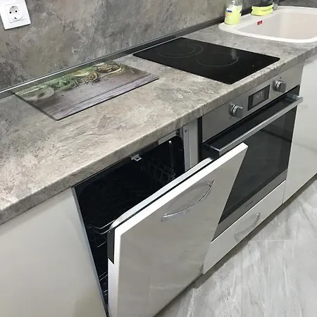 Trimontium Appartement Plovdiv