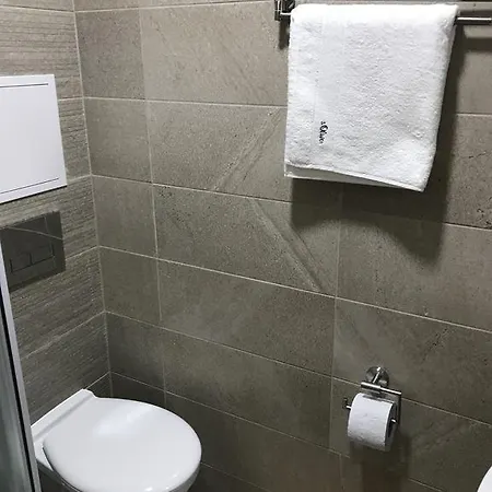 Appartement Trimontium *