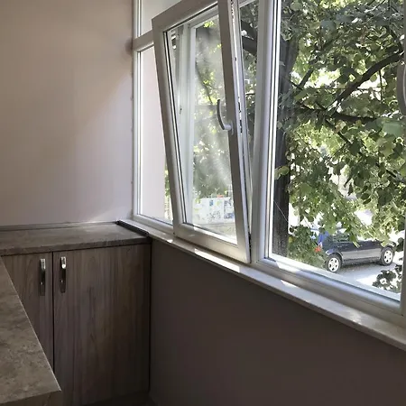 Trimontium Appartement