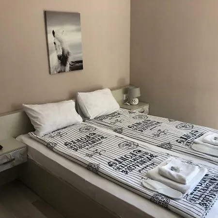 Trimontium Appartement