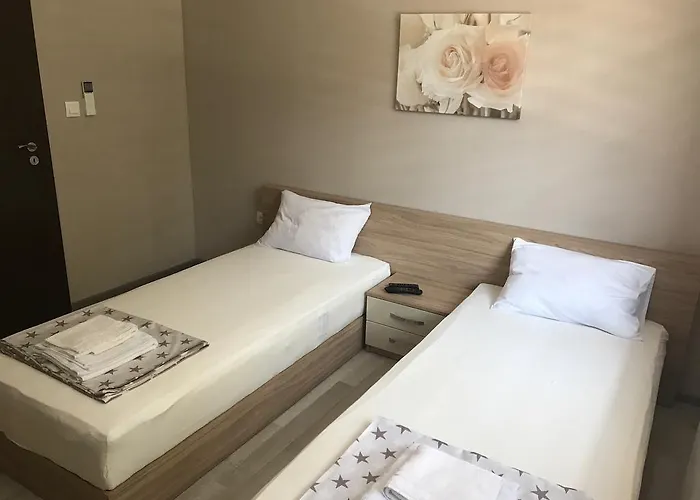 Daire Trimontium Filibe