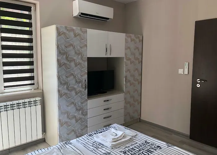 Daire Trimontium Filibe